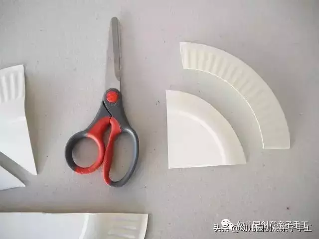 幼兒園端午節創意手工-各種各樣的龍