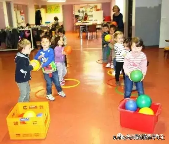 六一遊戲 | 室內室外百變玩法,讓兒童節更有趣