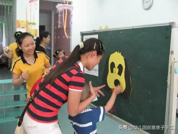 六一遊戲 | 室內室外百變玩法,讓兒童節更有趣