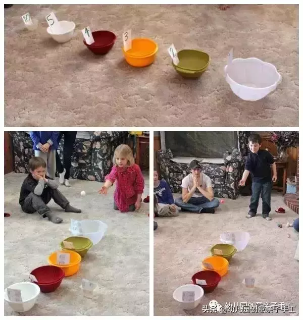 六一遊戲 | 室內室外百變玩法,讓兒童節更有趣