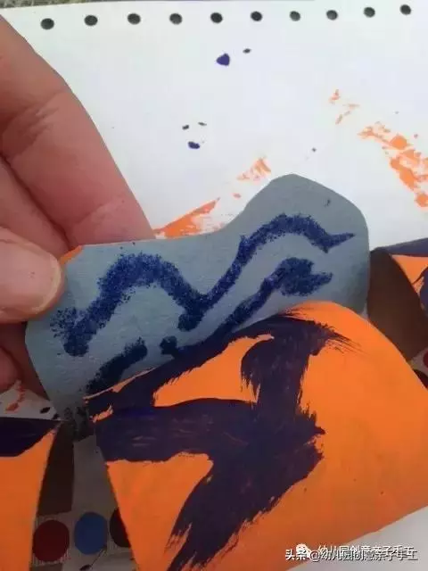 幼兒園端午節創意手工-各種各樣的龍