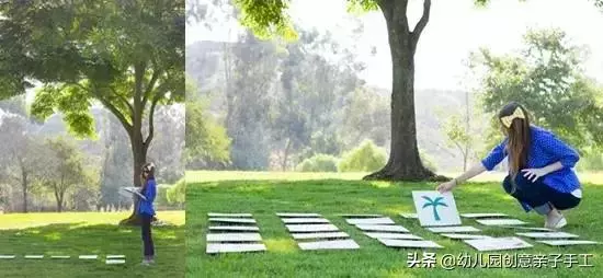 六一遊戲 | 室內室外百變玩法,讓兒童節更有趣
