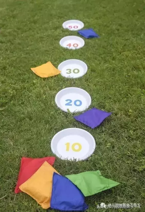 六一遊戲 | 室內室外百變玩法,讓兒童節更有趣