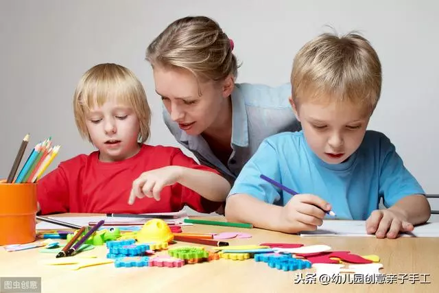 關於幼小銜接教學方式細化的幾點思考