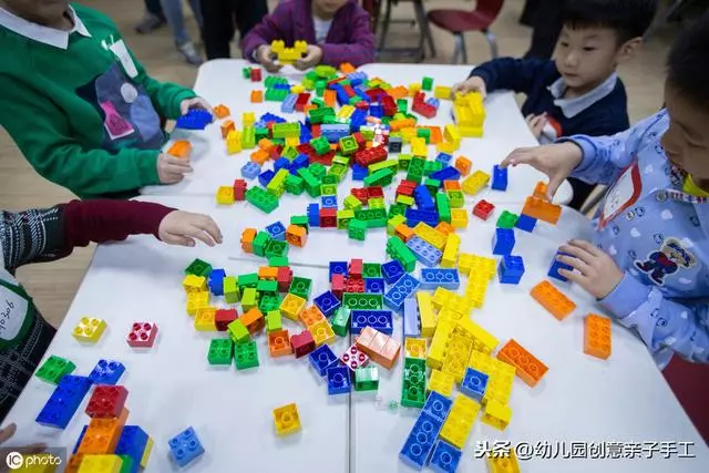 關於幼小銜接教學方式細化的幾點思考