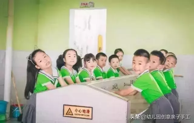 幼兒園畢業照這樣拍，創意錯不了！