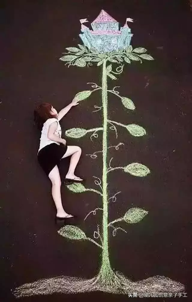 幼兒園畢業照這樣拍，創意錯不了！