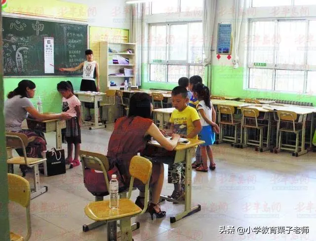 幼升小面試形式、面試問題知多少?一年級入學面試老師來幫忙!