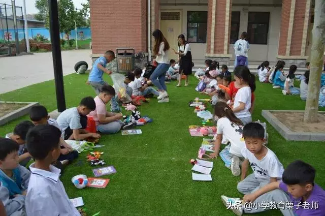 幼升小面試形式、面試問題知多少?一年級入學面試老師來幫忙!