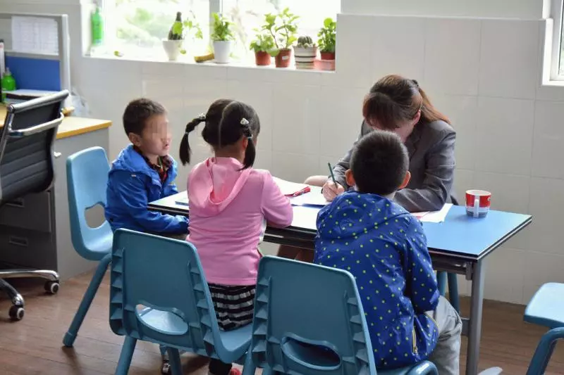 幼升小面試形式、面試問題知多少?一年級入學面試老師來幫忙!