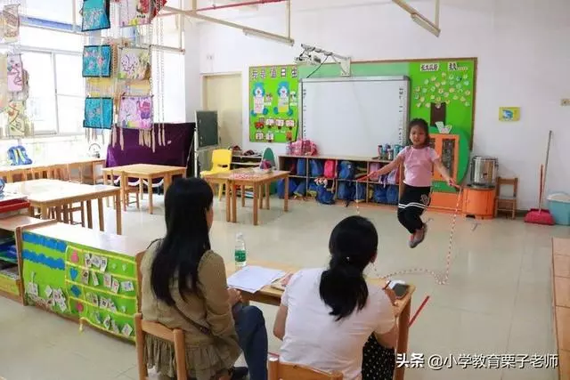 幼升小面試形式、面試問題知多少?一年級入學面試老師來幫忙!