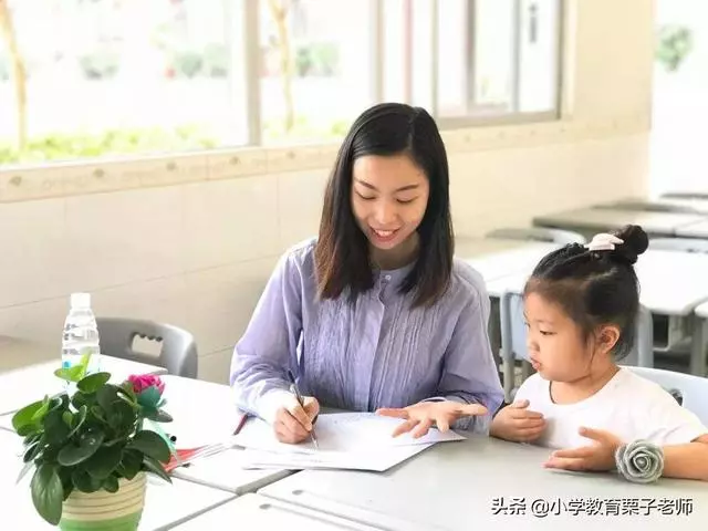 幼升小面試形式、面試問題知多少?一年級入學面試老師來幫忙!