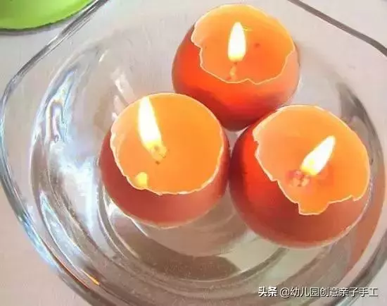 幼兒園創意手工之雞蛋繪畫玩法,太美了!