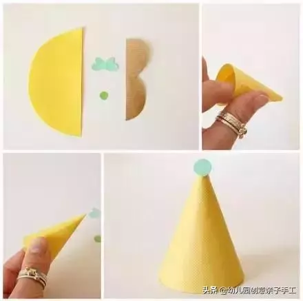 幼兒園創意手工之雞蛋繪畫玩法,太美了!