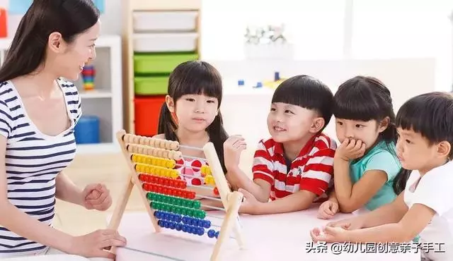 幼教人不懂996?幼教人都是007!