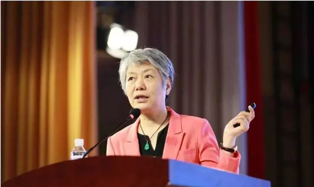 李玫瑾:孩子各個階段教育建議,家庭健全不等於家庭教育健全