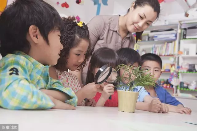 如何培養一個受歡迎的孩子,與孩子一起成長,是父母最美的姿態