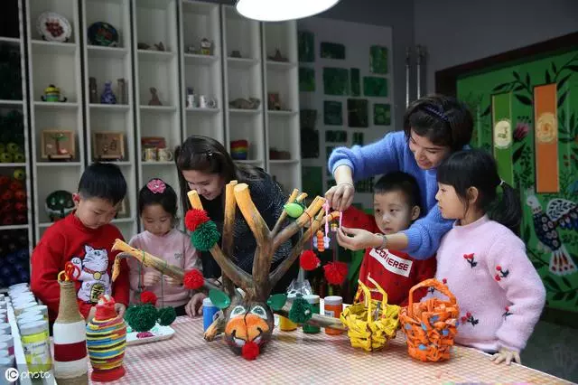 動不動就不上幼兒園,教育專家:「缺席人生第一堂社會課」危害大