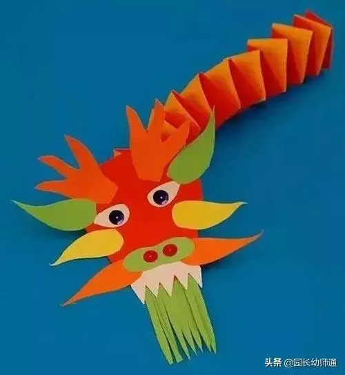 幼兒園《端午節》環創、手工與主題活動,快收藏