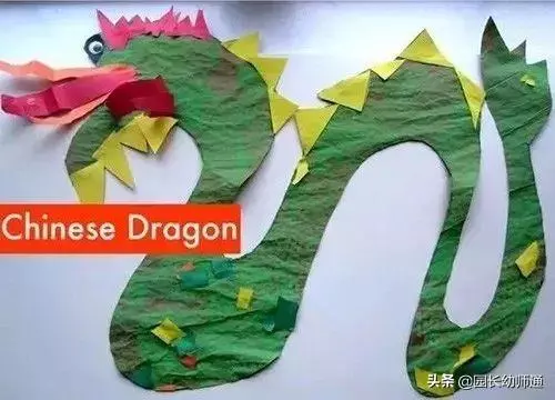 幼兒園《端午節》環創、手工與主題活動,快收藏