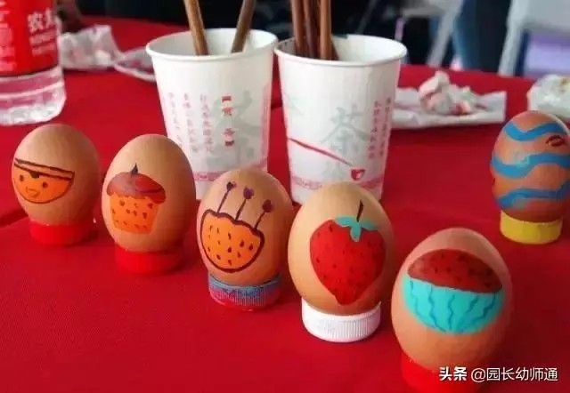幼兒園《端午節》環創、手工與主題活動,快收藏