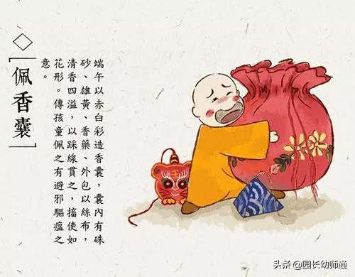 幼兒園《端午節》環創、手工與主題活動,快收藏