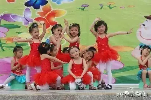 過個六一,幼兒教師能有多累?轉給家長