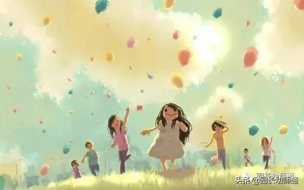為了六一,我們的幼兒老師都做了什麼