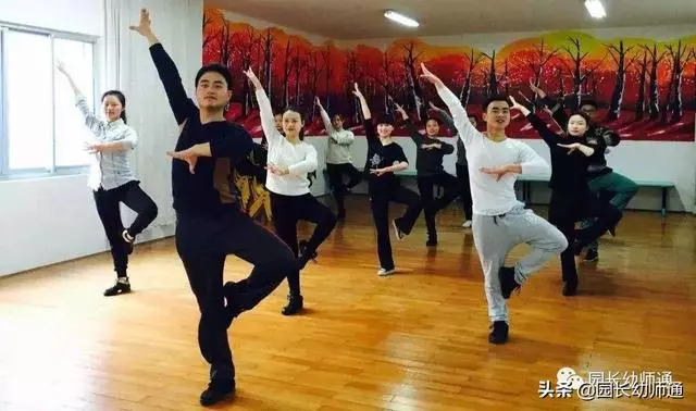 為了六一,我們的幼兒老師都做了什麼