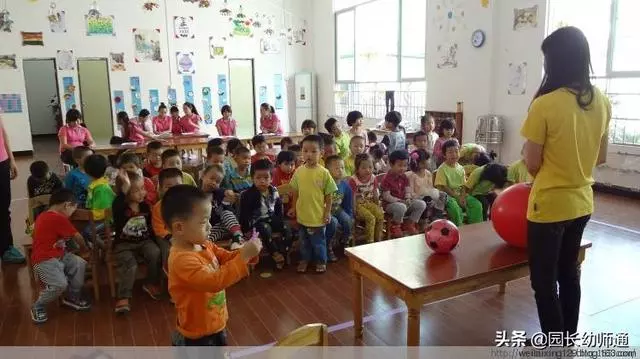 幼兒園班級精細化管理,優秀教師經驗分享