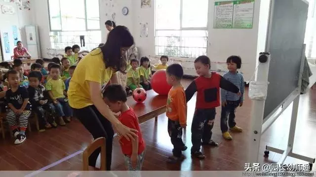 幼兒園班級精細化管理,優秀教師經驗分享