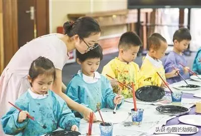 9招搞定幼兒園班級管理(資深帶班經驗分享)