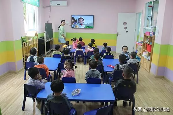 9招搞定幼兒園班級管理(資深帶班經驗分享)