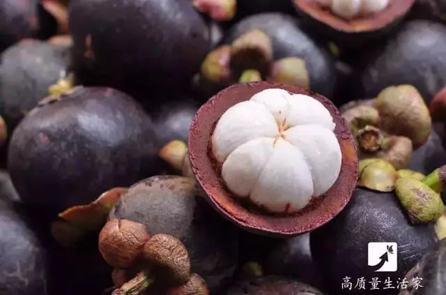 難怪山竹賣這麼貴,原來山竹皮還有這些妙用,厲害了!