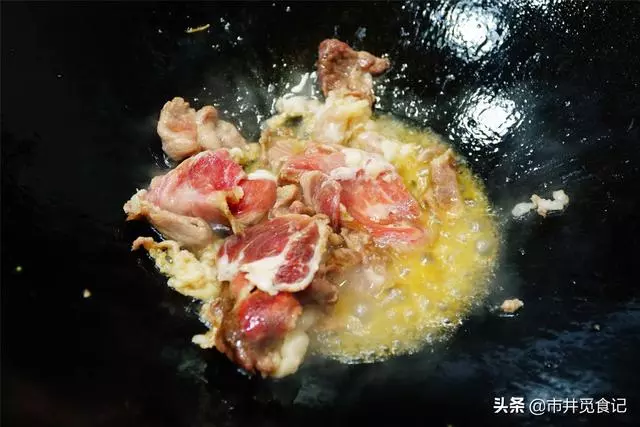 不管煮什麼面,用它做湯底准沒錯,酸爽開胃,夏天吃很適合