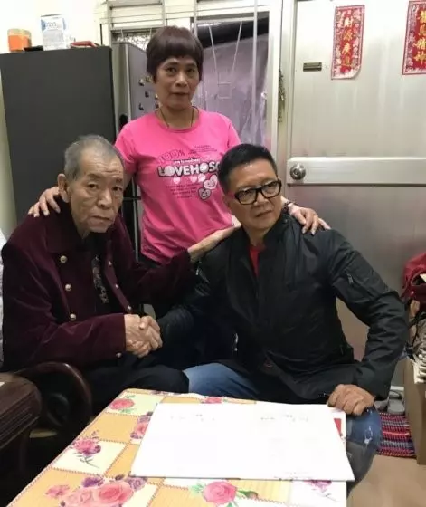 【他不是道友和壞人】李兆基病逝,多位好友傷心幫忙辦後事!陳慎芝∶他40年來是好人…