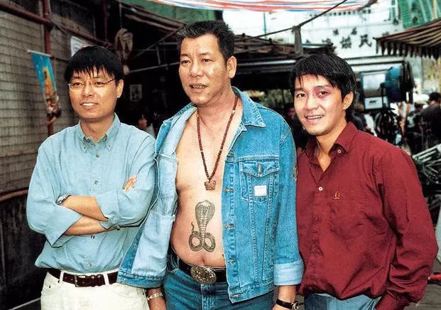 【他不是道友和壞人】李兆基病逝,多位好友傷心幫忙辦後事!陳慎芝∶他40年來是好人…