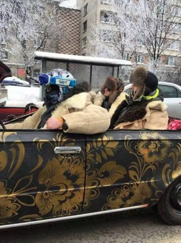 32張會讓你開心一整天的趣味圖片~~~~我到底看了三小???