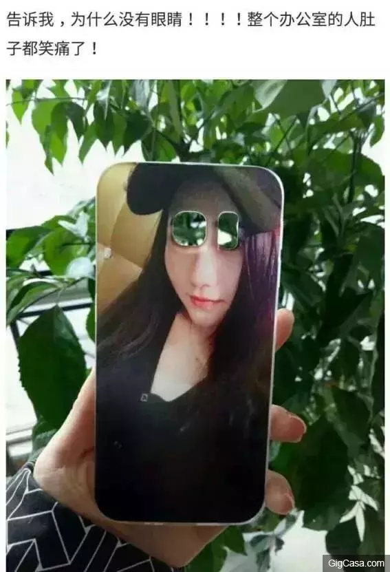 5個讓人「對這世界失去信心」的網購實拍照,有些看了真的讓人很退火啊!(錢包表示:我得救惹~)