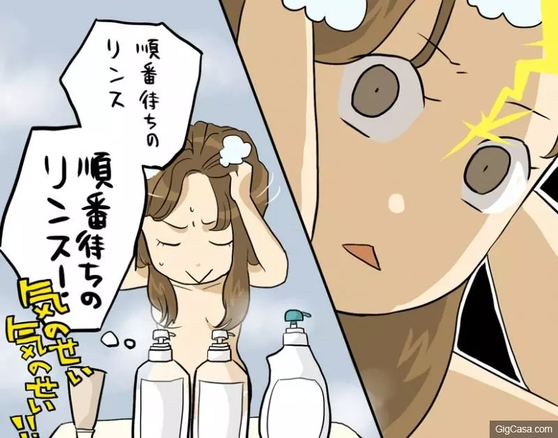 10種「看完恐怖片會有的行為」,既然看完會這麼痛苦那當初為什麼還要看呢XDD