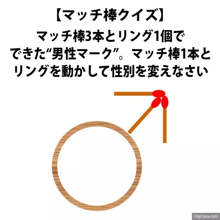 5則超級燒腦的腦筋急轉彎~大家答對幾題呢!
