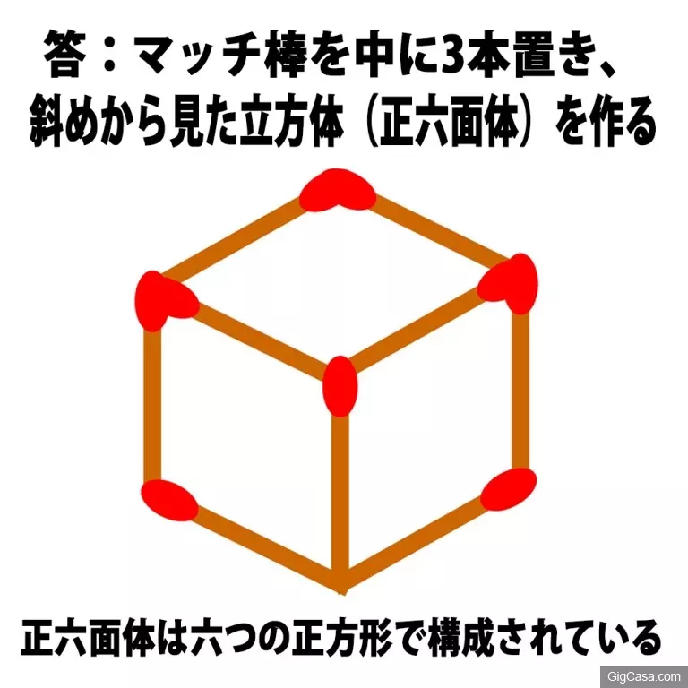 5則超級燒腦的腦筋急轉彎~大家答對幾題呢!