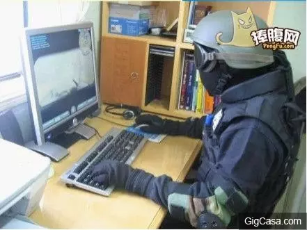 33張肯定會笑破你肚皮的內涵圖