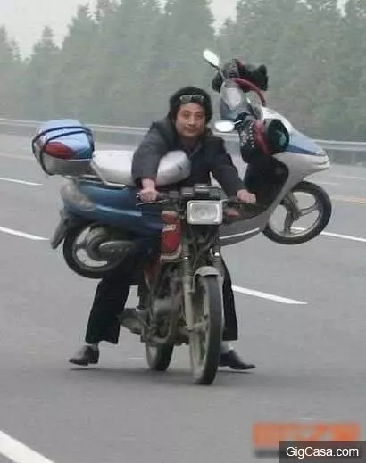 20張保證會讓你笑到噴飯的內涵圖