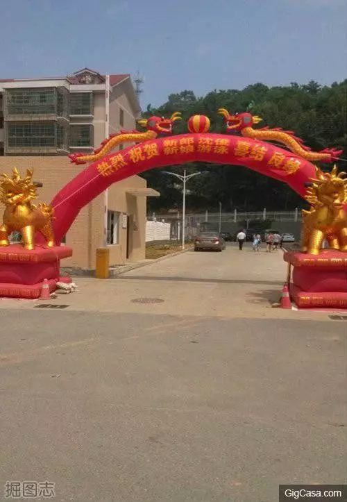 23張肯定會讓你瞬間腦洞大開的搞怪內涵圖