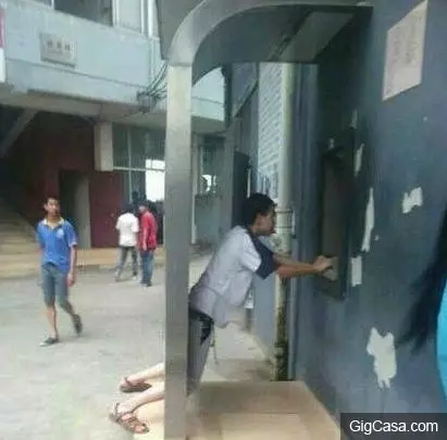 23張肯定會讓你瞬間腦洞大開的搞怪內涵圖