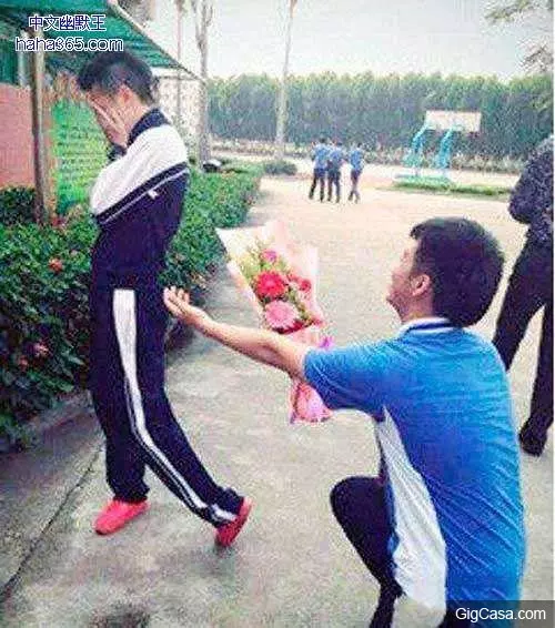 23張肯定會讓你瞬間腦洞大開的搞怪內涵圖