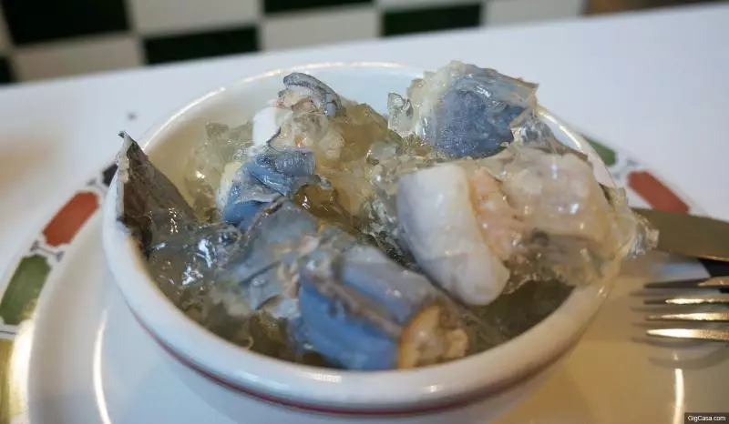7道「英國的著名菜色」,就讓大家看完自行評斷吧!