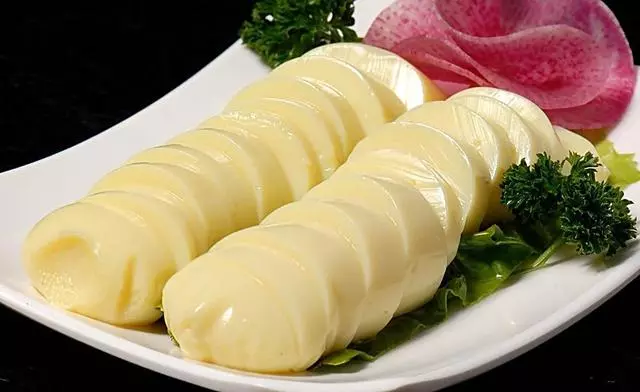 蟹肉棒里沒有蟹,日本豆腐不是豆腐……你被這些食品名騙過嗎?