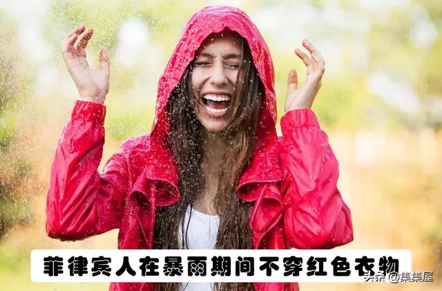 13個不同國家所相信的事情 但會讓其他國家的人感到怪異